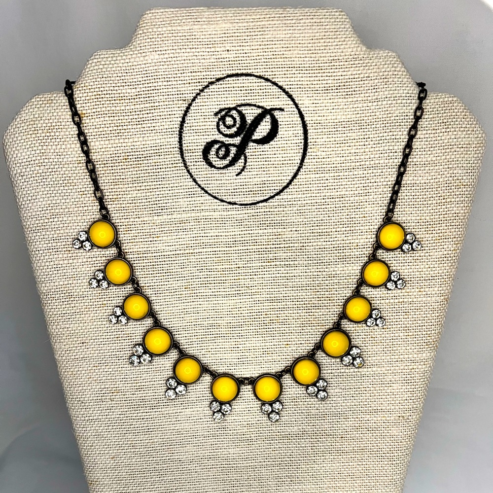 ***NIB*** Ginger Necklace